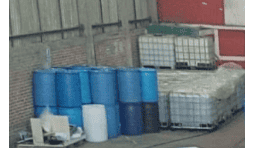 Acido acetico glacial grado técnico para el sector farmacéutico