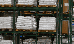 Productos quimicos para tratamiento de aguas Servical