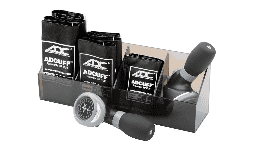 Baumanometros aneroides de escritorio y de pared ADC 705