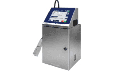 Codificadoras continuas Inkjet Serie Alphajet5