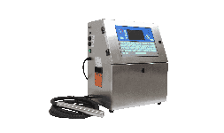 Codificadoras continuas IntJet Modelo LT720