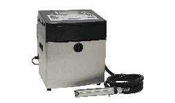 Codificadoras continuas Lead Tech Modelo LT760