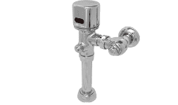 Fluxómetros para WC Modelo H-8000 C corriente