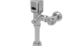 Fluxómetros para mingitorio Modelo H 8000 C B1