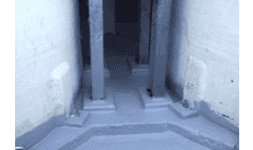 Recubrimientos de fibra de vidrio para pisos