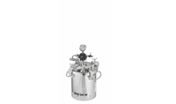 Tanques de presion marca devilbiss modelo 183s-200