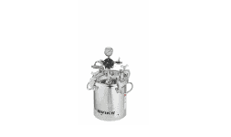Tanques de presion marca devilbiss modelo 183s-220