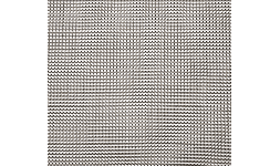 Mallas metálicas - Materiales Textiles