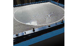 Equipos Cribadores Circulares y Remallados