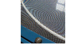 Equipos Cribadores Circulares y Remallados