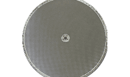 Equipos Cribadores Circulares y Remallados