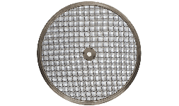 Equipos Cribadores Circulares y Remallados