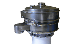 Equipos Cribadores Circulares y Remallados