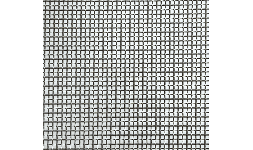 Mallas industriales - Materiales Textiles