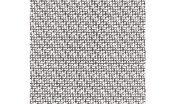 Mallas de acero inoxidable - Materiales Textiles