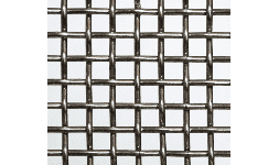 Mallas de acero inoxidable - Materiales Textiles