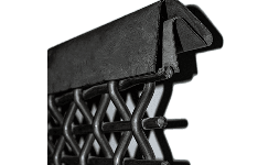 Mallas para cribas - Materiales Textiles