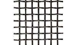 Mallas para cribas - Materiales Textiles