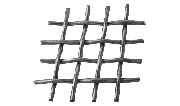Mallas para cribas - Materiales Textiles