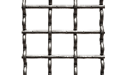 Mallas para cribas - Materiales Textiles