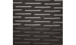 Lamina perforada - Materiales Textiles