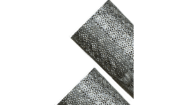 Laminas perforadas en acero inoxidable 304 y 316