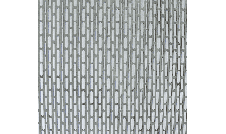 Laminas perforadas en acero inoxidable 304 y 316