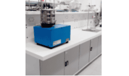 Lamina de polipropileno para mobiliario de laboratorio