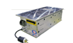 Equipo Magnético para Manejo de Materiales Industriales 