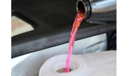 Aditivos para anticongelantes híbridos