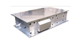 Equipo magnético para Manejo y Control de Materiales MPI