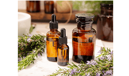 Aceites minerales para el cuidado de la piel