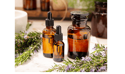 Aceites minerales para elaboración de cremas corporales