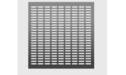 Mallas metalicas para filtros - Materiales Textiles