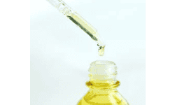 Queratina hidrolizada para tratamiento del cabello