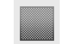 Mallas metalicas para filtros - Materiales Textiles