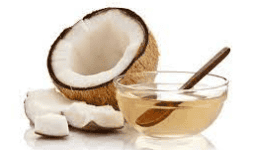 Glucosido de coco de baja toxicidad