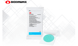 Cajas petri preparadas para bacterias acido lacticas marca 3M