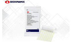 Placas para microorganismos aerobios uso clinico