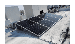 Paneles fotovoltaicos SOLAREVER