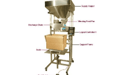 Embolsadoras TRULINE