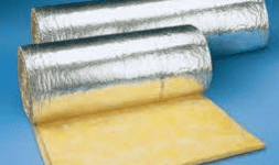 Aislamientos para Ductos de Aire Acondicionado