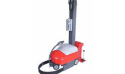 Robot paletizador TRULINE