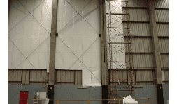 Aislamientos para Bodegas 