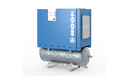 Compresores de Aire Marca Boge Series C 9 N 