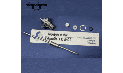 Kit de Reparación para Pistolas JGA Marca Devilbiss 