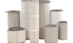 Filtro - Serco Comercial