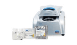 Equipo de biologia molecular:  Assurance GDS MilliporeSigma PCR Tiempo Real en México