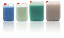 Productos quimicos - Serco Comercial