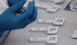 Pruebas Rápidas de Control Microbiológico